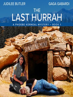 cover image of The Last Hurrah